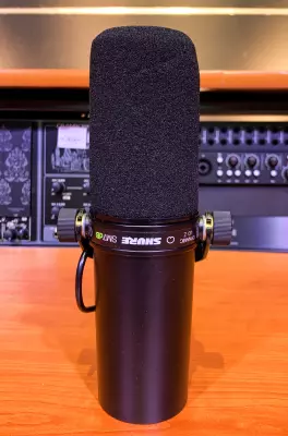 Shure - SM7DB